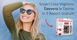 Ebook Pillole di Seduzione Manuale gratuito: Ebook gratis per chi muove i primi passi nella seduzione e non solo! Pillole di Seduzione