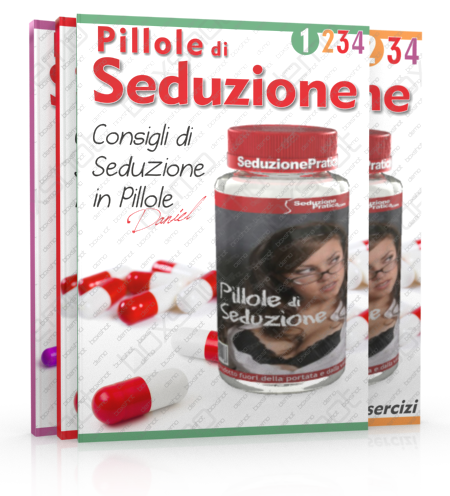 Pillole di Seduzione