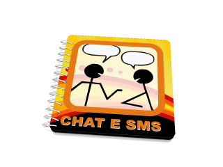 Chat e SMS