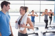 Come Conoscere una Ragazza in Palestra