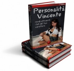 Personalità Vincente