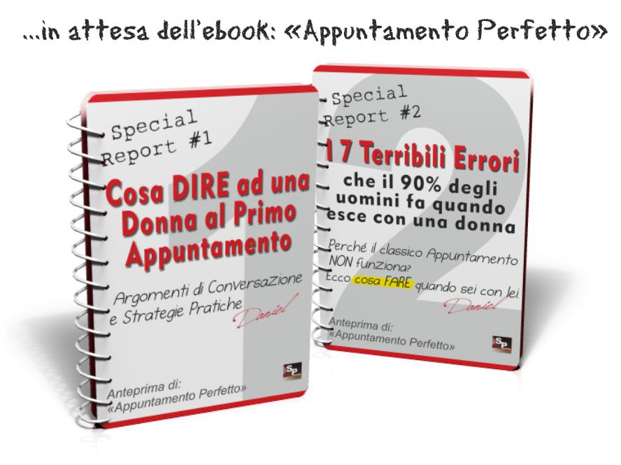 Special Report Appuntamento Perfetto