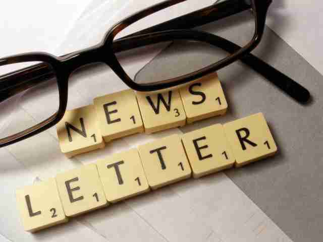 Ricezione Newsletter: Dove vanno a finire le email?